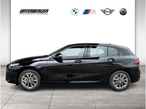 BMW 116 DAB LED Komfortzg. Parkassistent Klimaaut.