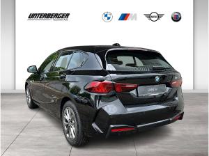 BMW 116 DAB LED Komfortzg. Parkassistent Klimaaut.