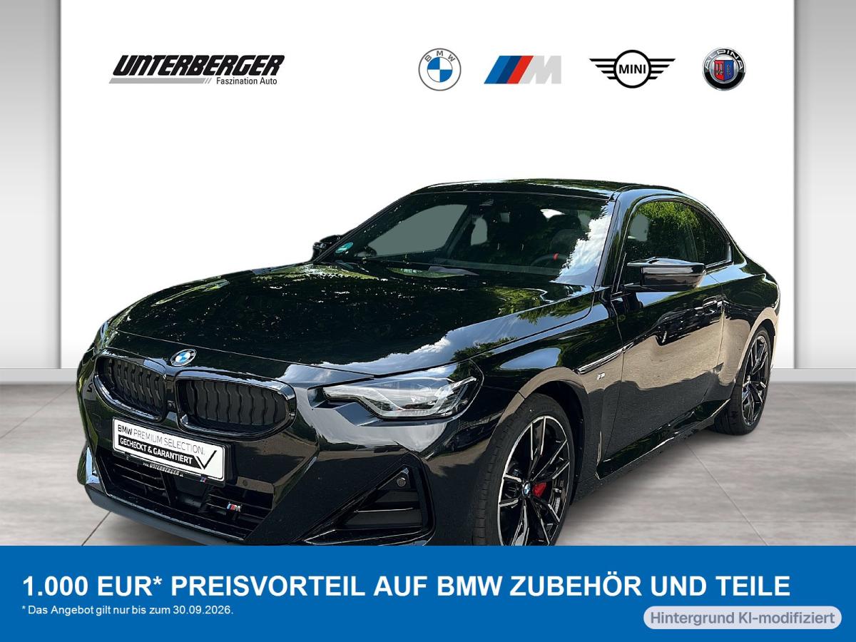 BMW M240i