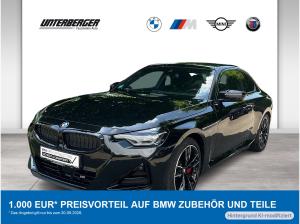 BMW M240