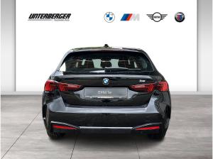 BMW 116 DAB LED Komfortzg. Parkassistent Klimaaut.