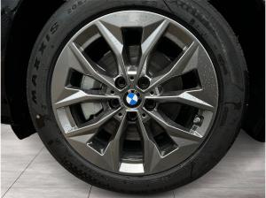 BMW 116 DAB LED Komfortzg. Parkassistent Klimaaut.