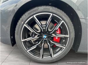 BMW i4 xDrive40 Gran Coupe M Sport Pro AHK HK HiFi DAB DA Prof.