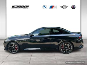 BMW M240i xDrive Coupe M Sport Pro DA HK HUD ACC