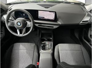 BMW 116 DAB LED Komfortzg. Parkassistent Klimaaut.