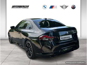BMW M240i xDrive Coupe M Sport Pro DA HK HUD ACC