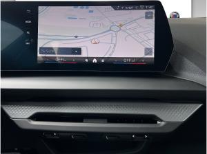 BMW 116 DAB LED Komfortzg. Parkassistent Klimaaut.
