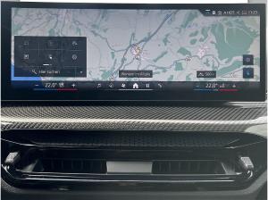 BMW i4 xDrive40 Gran Coupe M Sport Pro AHK HK HiFi DAB DA Prof.