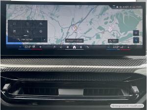 BMW i4 xDrive40 Gran Coupe M Sport Pro AHK HK HiFi DAB DA Prof.