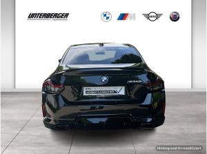 BMW M240i xDrive Coupe M Sport Pro DA HK HUD ACC