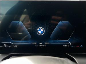 BMW 116 DAB LED Komfortzg. Parkassistent Klimaaut.