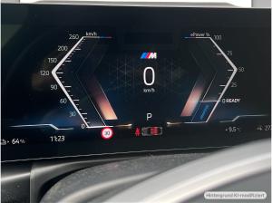 BMW i4 xDrive40 Gran Coupe M Sport Pro AHK HK HiFi DAB DA Prof.