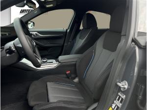 BMW i4 xDrive40 Gran Coupe M Sport Pro AHK HK HiFi DAB DA Prof.