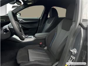 BMW i4 xDrive40 Gran Coupe M Sport Pro AHK HK HiFi DAB DA Prof.