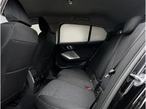BMW 116 DAB LED Komfortzg. Parkassistent Klimaaut.