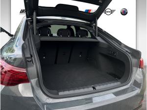BMW i4 xDrive40 Gran Coupe M Sport Pro AHK HK HiFi DAB DA Prof.
