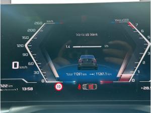BMW M240i xDrive Coupe Sportpaket HK HiFi DAB LED