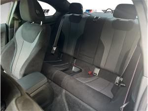 BMW M240i xDrive Coupe Sportpaket HK HiFi DAB LED