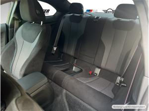 BMW M240i xDrive Coupe M Sport Pro DA HK HUD ACC
