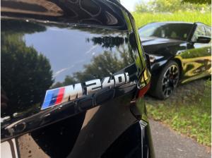 BMW M240i xDrive Coupe Sportpaket HK HiFi DAB LED