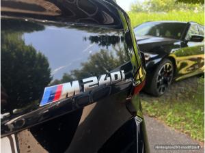 BMW M240i xDrive Coupe M Sport Pro DA HK HUD ACC