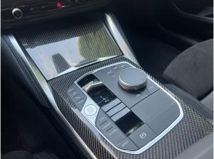 BMW M240i xDrive Coupe Sportpaket HK HiFi DAB LED