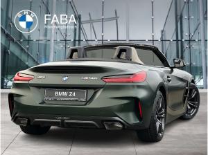 BMW Z4 M40i Head-Up HK HiFi DAB LED WLAN RFK Shz