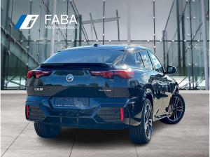 BMW iX2 eDrive20 M Sportpaket HK HiFi DAB LED RFK