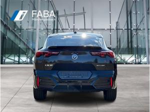 BMW iX2 eDrive20 M Sportpaket HK HiFi DAB LED RFK