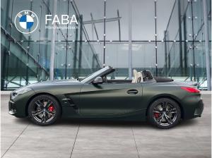 BMW Z4 M40i Head-Up HK HiFi DAB LED WLAN RFK Shz