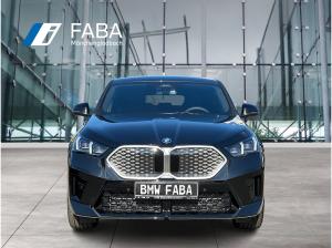 BMW iX2 eDrive20 M Sportpaket HK HiFi DAB LED RFK