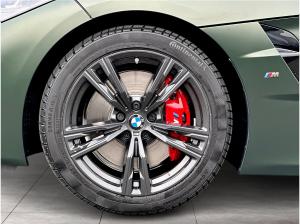 BMW Z4 M40i Head-Up HK HiFi DAB LED WLAN RFK Shz