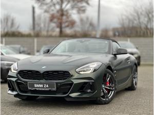 BMW Z4 M40i Head-Up HK HiFi DAB LED WLAN RFK Shz
