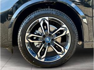 BMW iX2 eDrive20 M Sportpaket HK HiFi DAB LED RFK