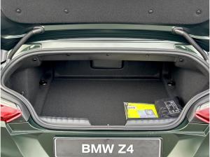BMW Z4 M40i Head-Up HK HiFi DAB LED WLAN RFK Shz
