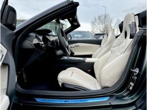 BMW Z4 M40i Head-Up HK HiFi DAB LED WLAN RFK Shz