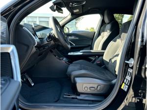 BMW iX2 eDrive20 M Sportpaket HK HiFi DAB LED RFK