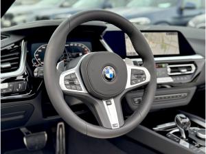 BMW Z4 M40i Head-Up HK HiFi DAB LED WLAN RFK Shz