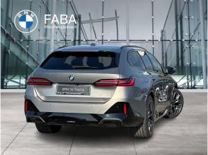 BMW 520 d Touring M Sport Pro Head-Up DAB LED RFK