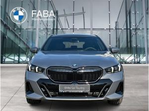 BMW 520 d Touring M Sport Pro Head-Up DAB LED RFK