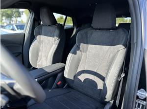 BMW iX2 eDrive20 M Sportpaket HK HiFi DAB LED RFK
