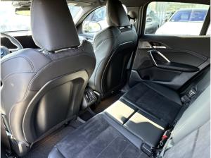 BMW iX2 eDrive20 M Sportpaket HK HiFi DAB LED RFK