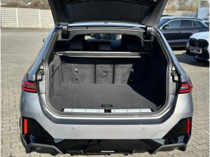 BMW 520 d Touring M Sport Pro Head-Up DAB LED RFK