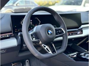 BMW 520 d Touring M Sport Pro Head-Up DAB LED RFK