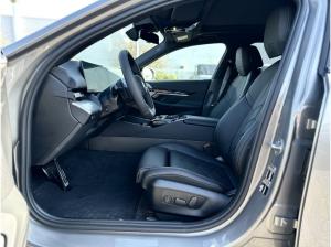 BMW 520 d Touring M Sport Pro Head-Up DAB LED RFK
