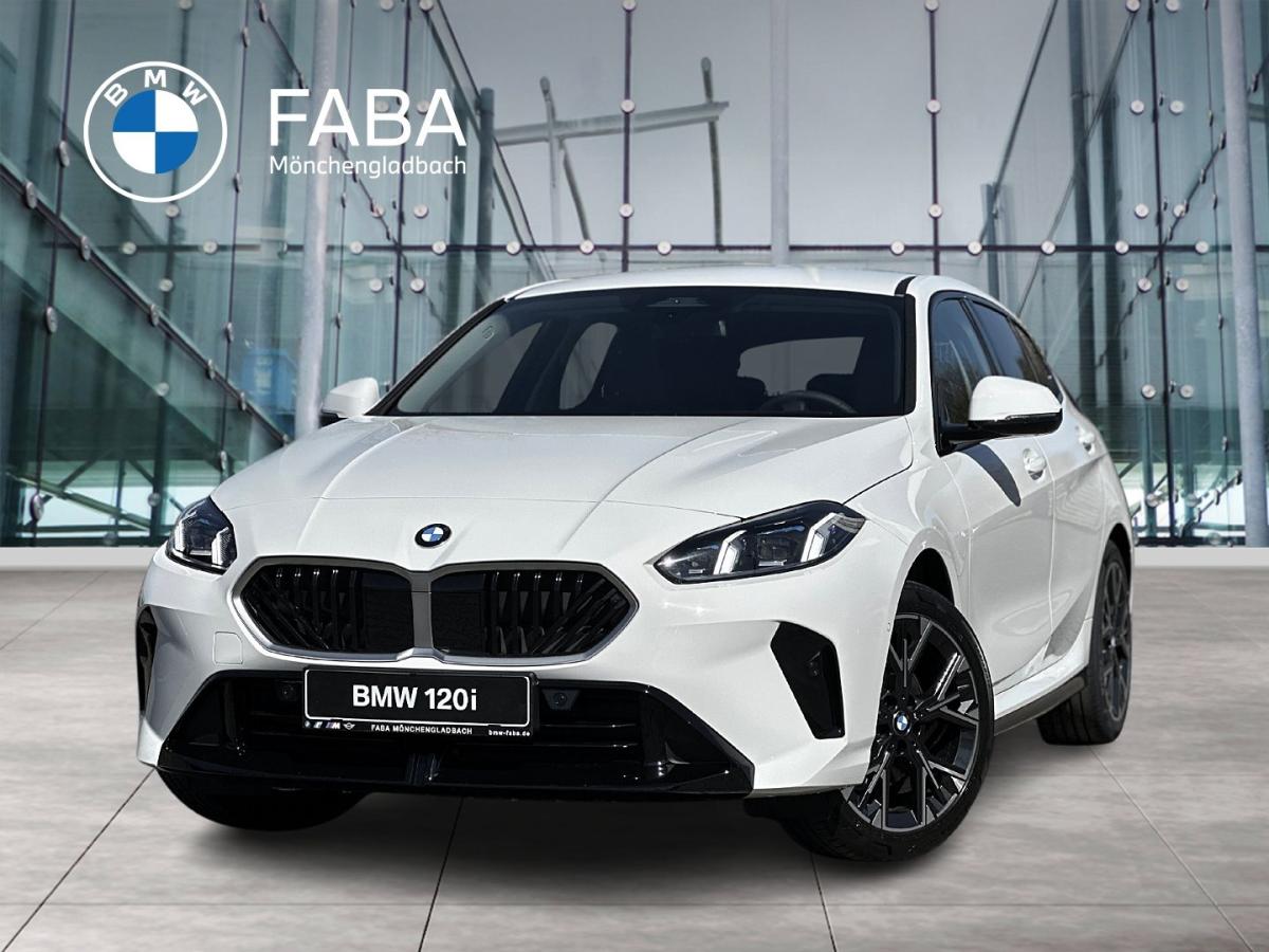 BMW 120