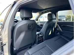 BMW 520 d Touring M Sport Pro Head-Up DAB LED RFK