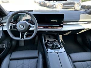 BMW 520 d Touring M Sport Pro Head-Up DAB LED RFK