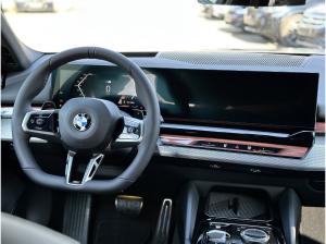 BMW 520 d Touring M Sport Pro Head-Up DAB LED RFK