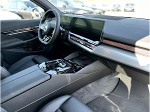 BMW 520 d Touring M Sport Pro Head-Up DAB LED RFK
